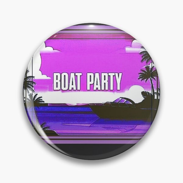 Item preview, SUMMER BOAT PARTY designed and sold by Pabhas.