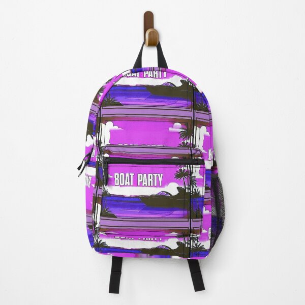 Item preview, SUMMER BOAT PARTY designed and sold by Pabhas.