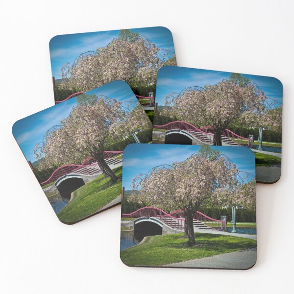 Item preview, Crossing the Lake designed and sold by PhotosByArt.