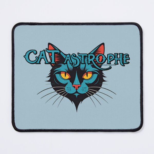 Item preview, CATastrophe designed and sold by Afterglow by Fables.