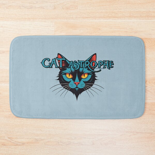 Item preview, CATastrophe designed and sold by Afterglow by Fables.