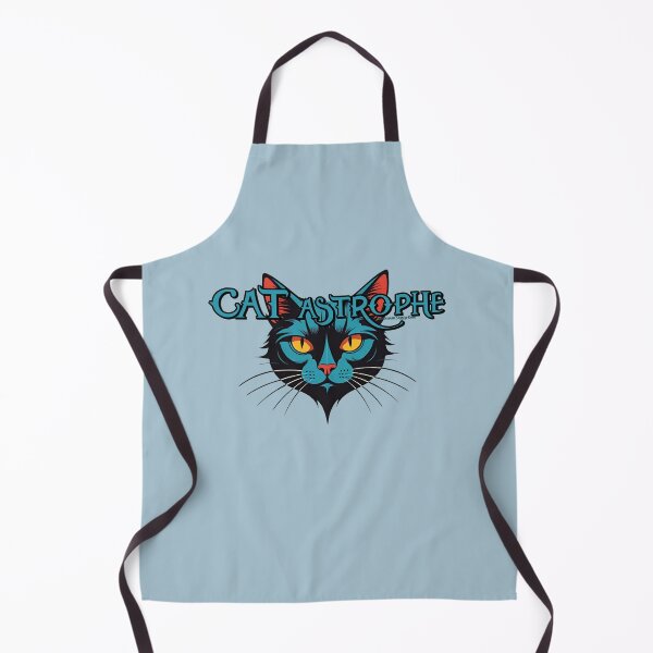 Item preview, CATastrophe designed and sold by Afterglow by Fables.