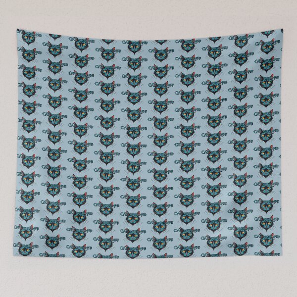 Item preview, CATastrophe designed and sold by Afterglow by Fables.