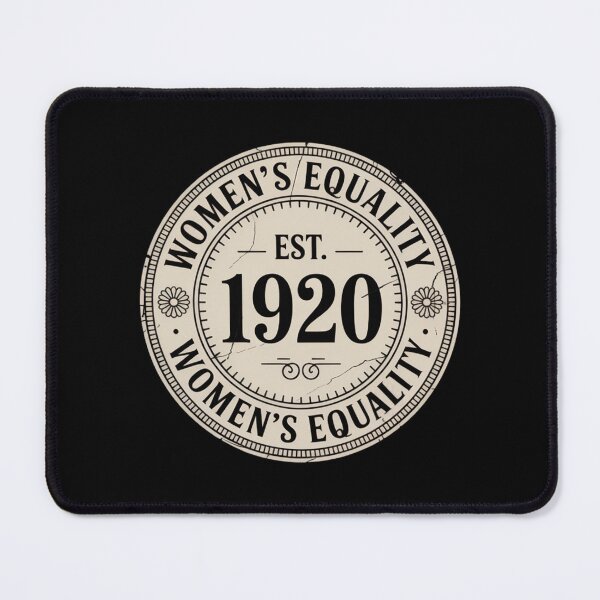 Item preview, WOMEN'S EQUALITY designed and sold by SignumShop.