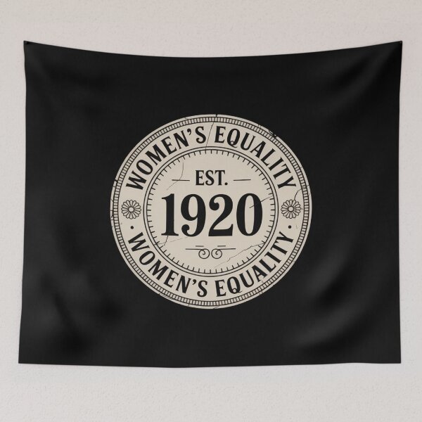 Item preview, WOMEN'S EQUALITY designed and sold by SignumShop.