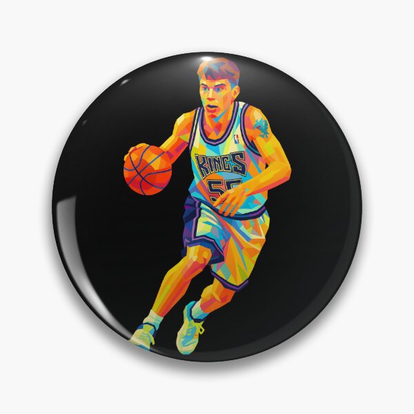 Item preview, Jason Williams Pop Art designed and sold by Brian Connor.