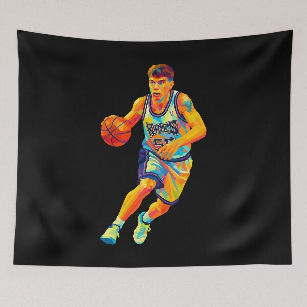 Item preview, Jason Williams Pop Art designed and sold by Brian Connor.
