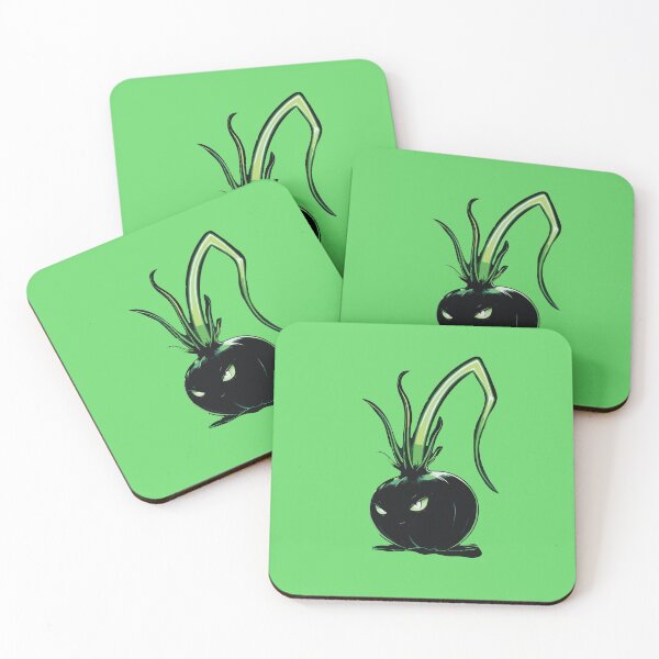 Item preview, spooky vegetable designed and sold by After De Moment.