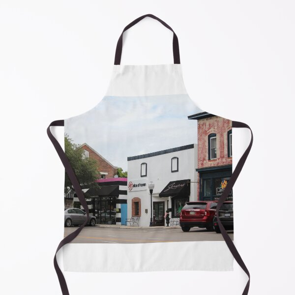 Item preview, Southport Storefronts designed and sold by Cynthia48.