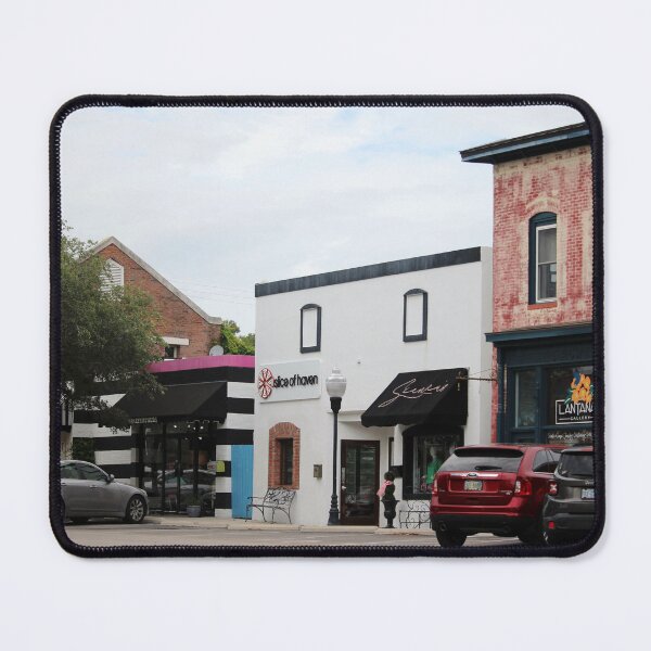 Item preview, Southport Storefronts designed and sold by Cynthia48.