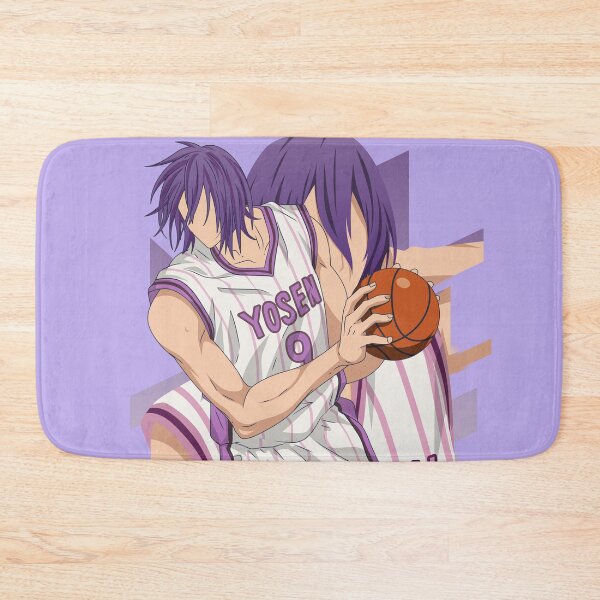 Item preview, Atsushi Murasakibara - Kuroko no Basket designed and sold by VexelRian.