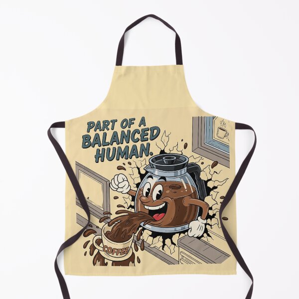 Item preview, Coffee is Life designed and sold by ross baraga.