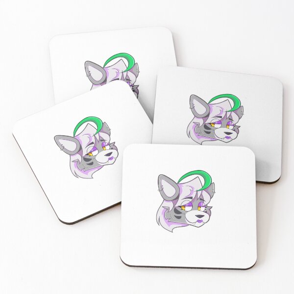 Item preview, Roxanne Wolf FNaF Security Breach designed and sold by K1wiCat.