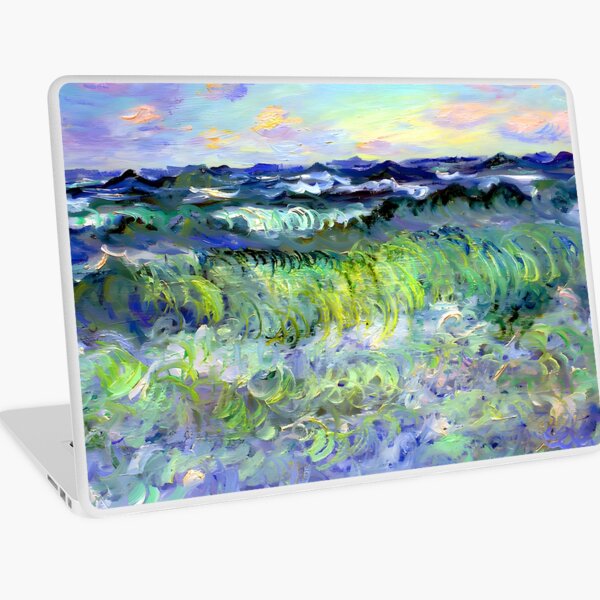 Item preview, Claude Monet - La Mer à Pourville designed and sold by Jon-Baran.
