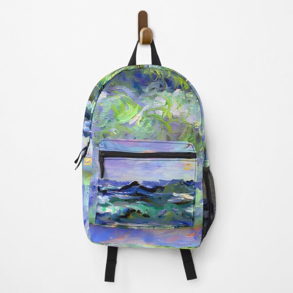 Item preview, Claude Monet - The Sea at Pourville designed and sold by Jon-Baran.