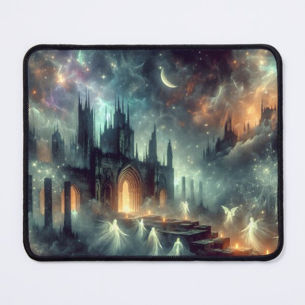 Item preview, Ashen stars designed and sold by PXLSKN.