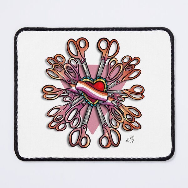 Item preview, Biblically Accurate Lesbian designed and sold by misasupergeek.