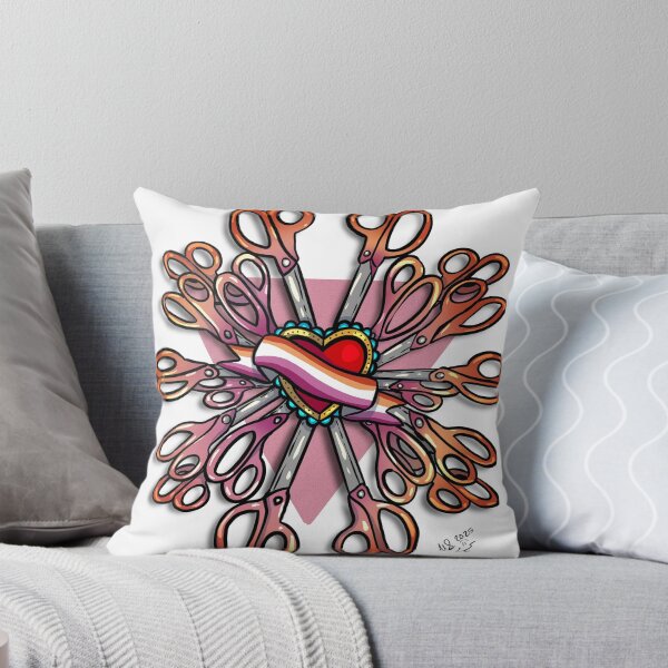 Item preview, Biblically Accurate Lesbian  designed and sold by misasupergeek.