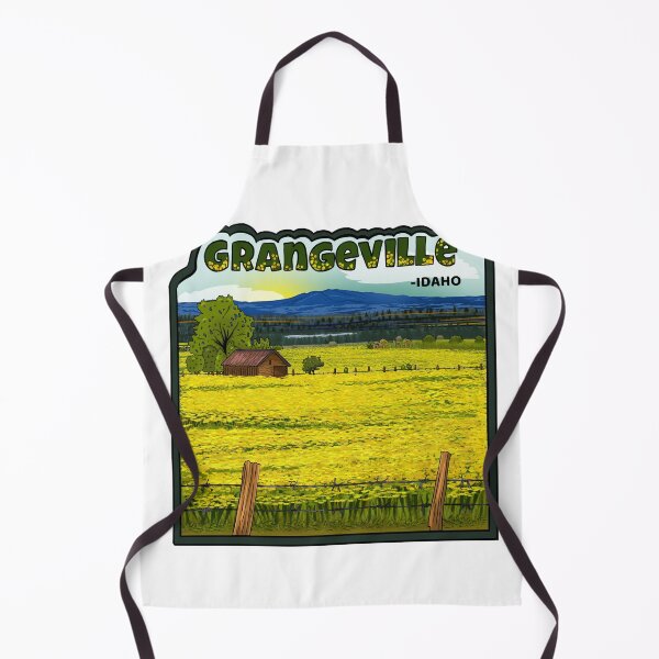 Item preview, Grangeville designed and sold by Kakon-52.