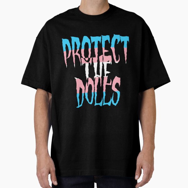 Item preview, Protect The Dolls designed and sold by C. Creative.