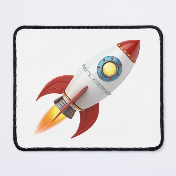 Item preview, rocket icon designed and sold by elkuni.