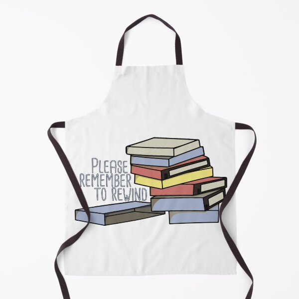 Item preview, Please Remember to Rewind Nostalgia designed and sold by shopdiego.
