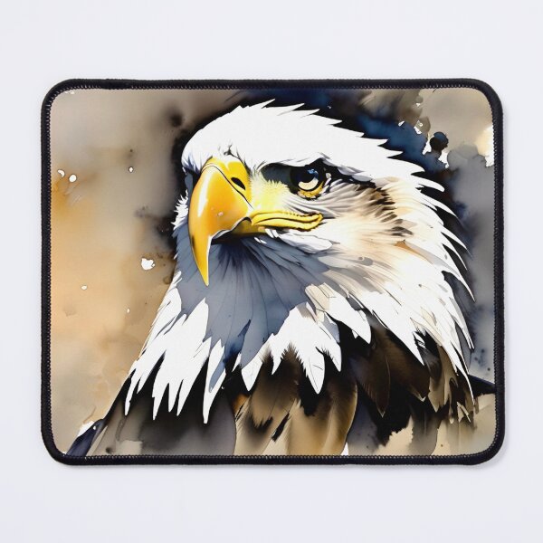 Item preview, Bald Eagle designed and sold by Topher Gallo.