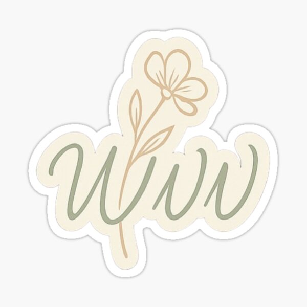 Item preview, Word Worldwide logo designed and sold by wordworldwide.