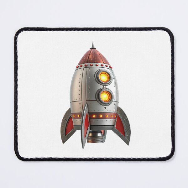 Item preview, rocket icon designed and sold by elkuni.