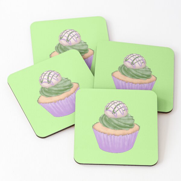 Item preview, Gender Queer Cupcake Drawing designed and sold by SChristineBrink.