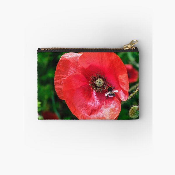 Item preview, Poppy and Bee designed and sold by Tom McPherson Photography.