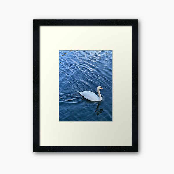 Item preview, cygne blanc designed and sold by madebylouisa.