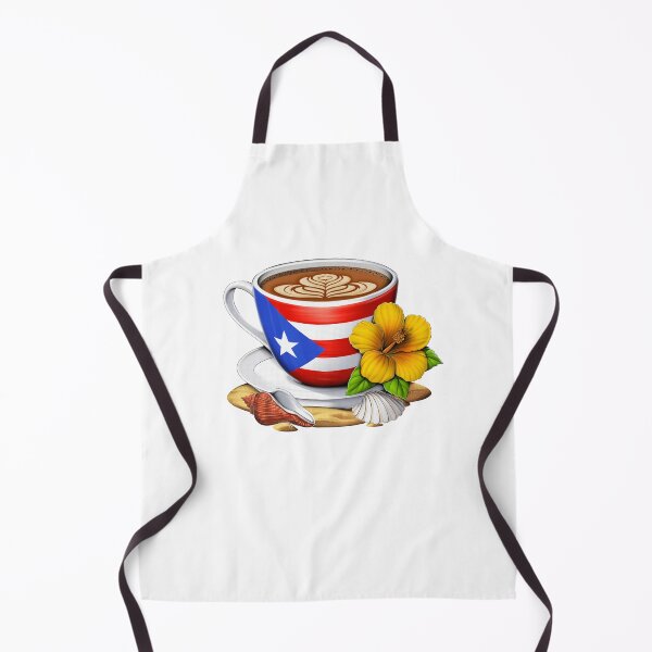 Item preview, Puerto Rico Coffee designed and sold by underheaven.