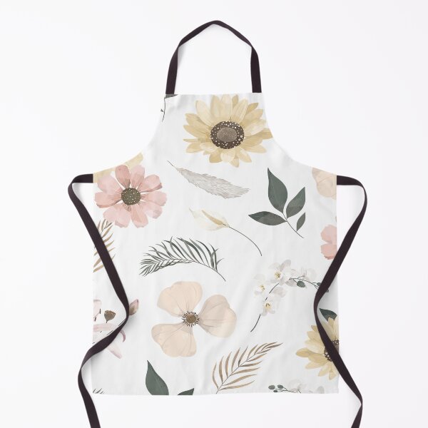 Item preview, flowers sunflowers soft colors designed and sold by LiskoDesign.