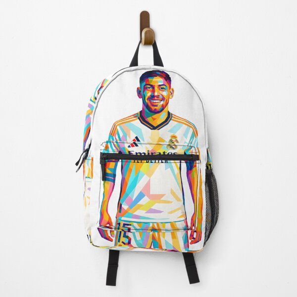 Item preview, Fede Valverde Wpap Art designed and sold by Brian Connor.