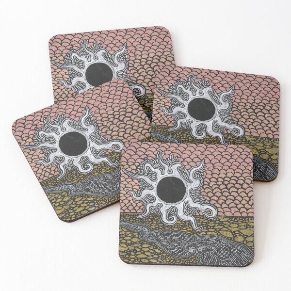 Item preview, Eclipse designed and sold by Seth Walker.