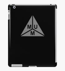 Mum iPad Case/Skin
