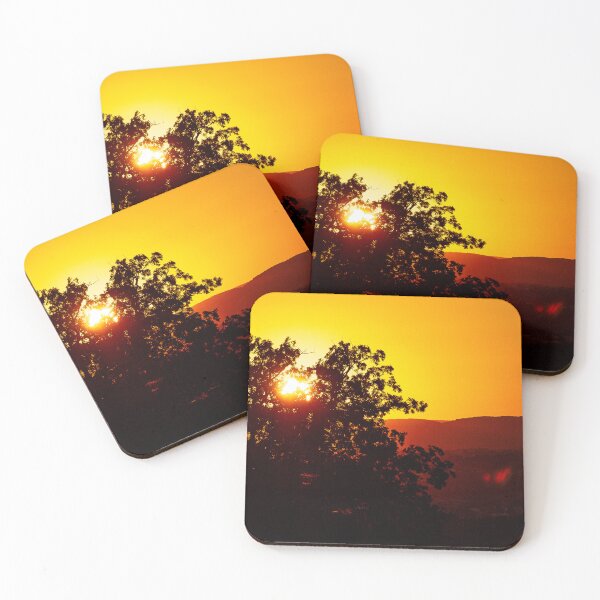 Item preview, Sunset on the Appalachian Trail designed and sold by PhotosByArt.