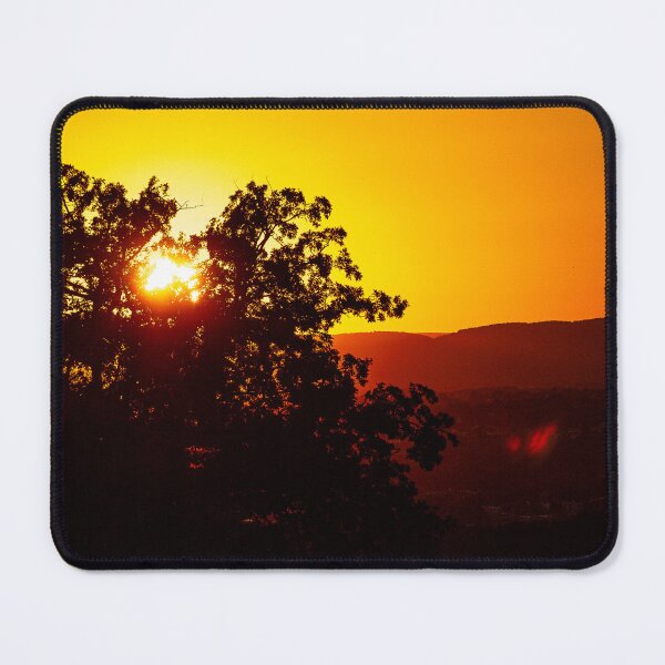 Item preview, Sunset on the Appalachian Trail designed and sold by PhotosByArt.