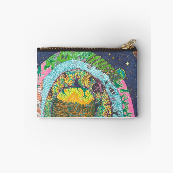 Item preview, Five Heavens designed and sold by Seth Walker.