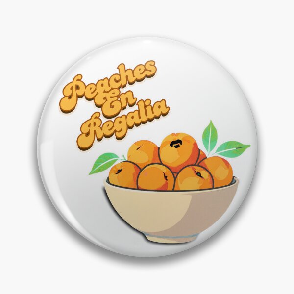 Item preview, Frank Zappa Peaches En Regalia designed and sold by Biglee1218.