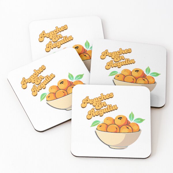 Item preview, Frank Zappa Peaches En Regalia designed and sold by Biglee1218.