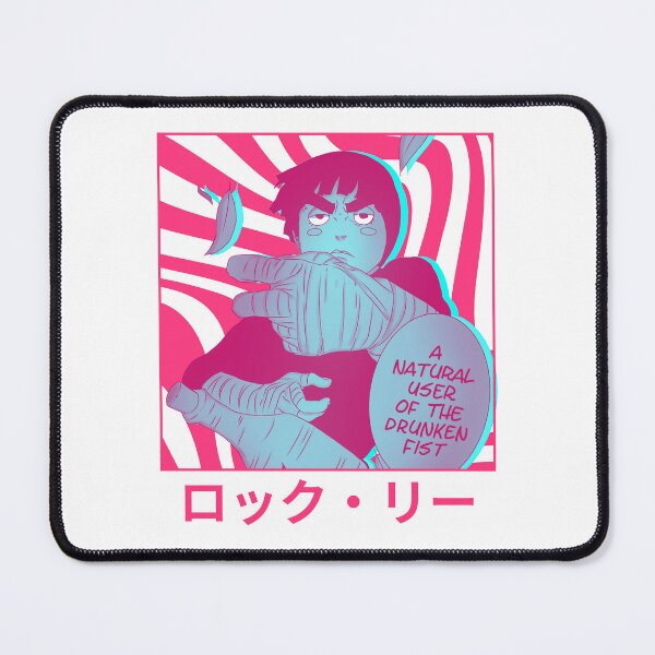Item preview, Scribble Rock Lee designed and sold by Izaa-aart.