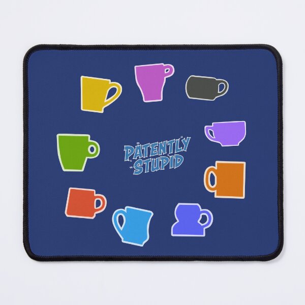 Item preview, Jackbox Party - Patently Stupid designed and sold by paperfool.