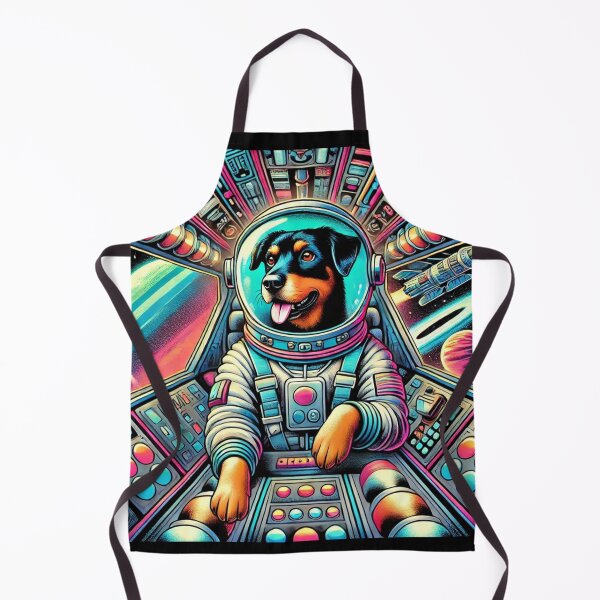 Item preview, Cheerios the Astronaut designed and sold by Cyryl11.