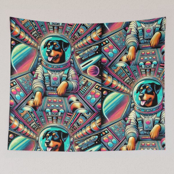 Item preview, Cheerios the Astronaut designed and sold by Cyryl11.