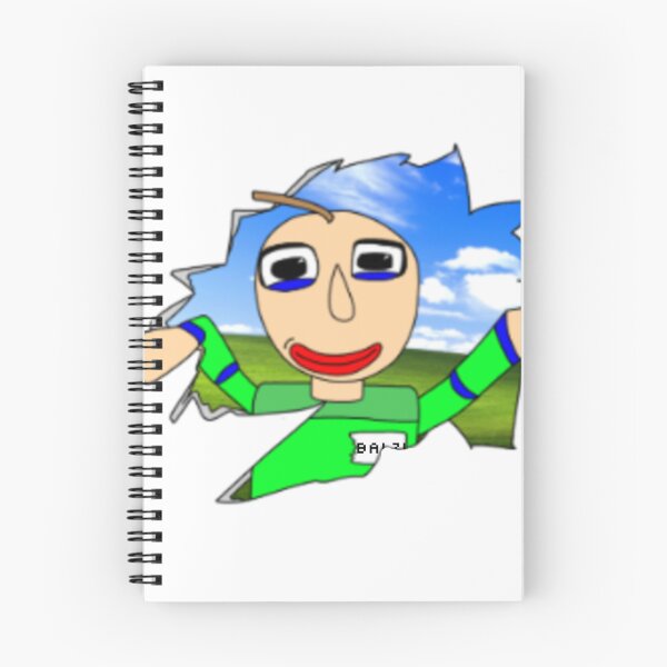 Item preview,  Balzi Peeking through PC Screen designed and sold by Toons The Gamer And Friends YT Merch Store.