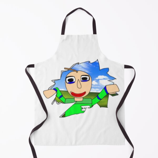 Item preview,  Balzi Peeking through PC Screen designed and sold by Toons The Gamer And Friends YT Merch Store.