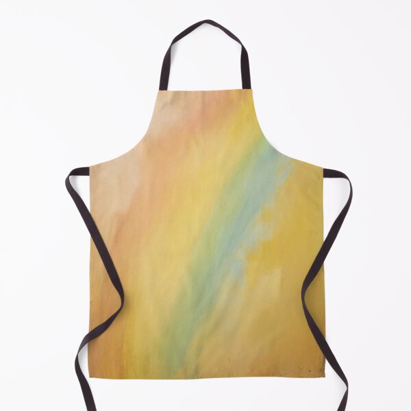 Item preview, Rainbow Skies no2 designed and sold by Lizetteh.