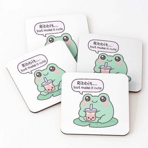 Item preview, Froggin’ Adorable designed and sold by SGMark.